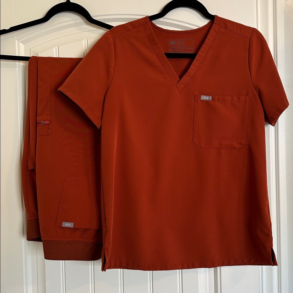 “Auburn” Medium Set